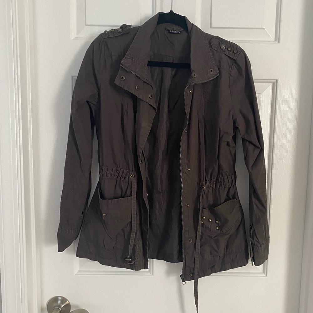 Jacket - Picture 5 of 6